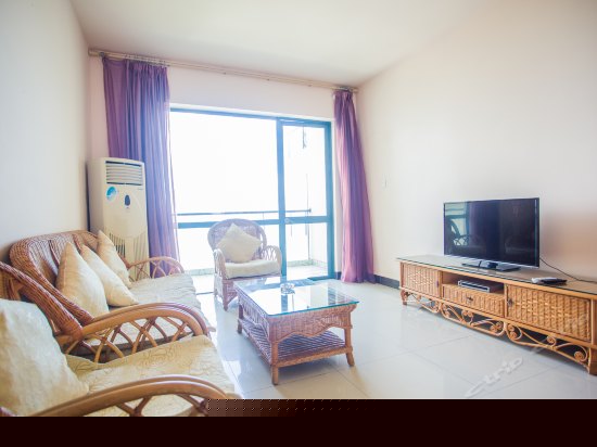 豪华海景2房套房