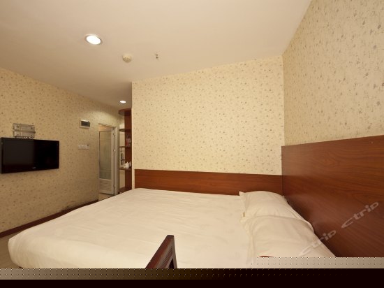 迷你商务房(内宾)