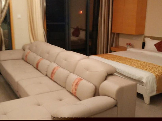 酒店房型