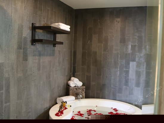 清溪别院豪华房