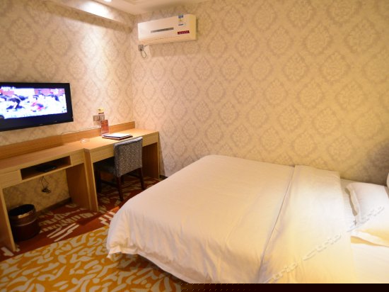 花样年华(双人套房)