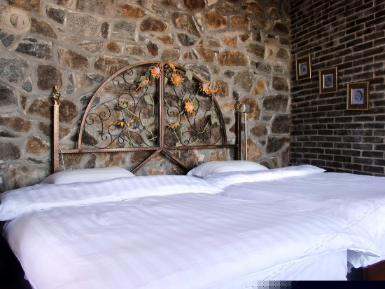 金元堡1（标间）