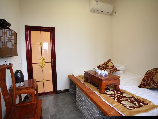 如梦令小土炕房