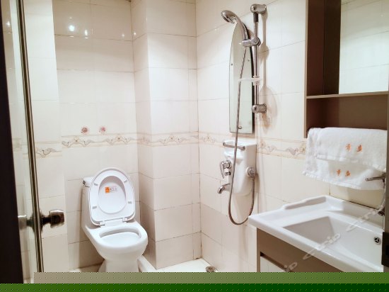 影院时光主题套房