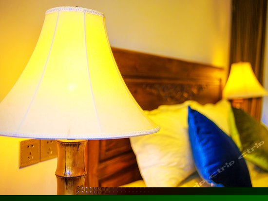 云起龙襄（大床房）