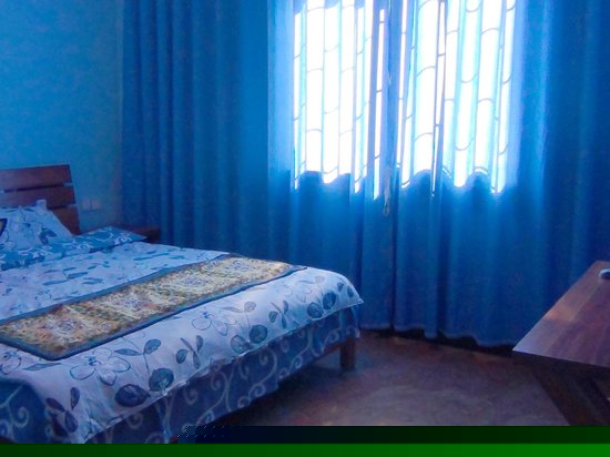 兰—清新大床房