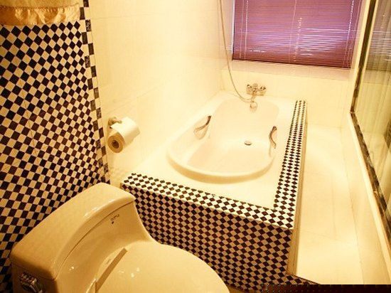 询风豪华观景大床房202