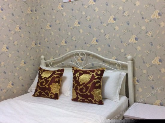 锦里武侯祠温馨套房