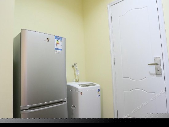 独立厨房豪华套房