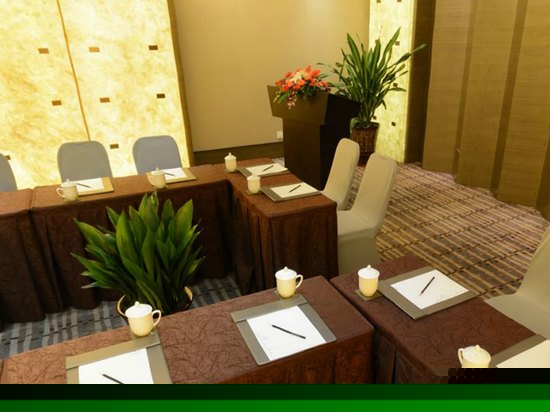 会议室