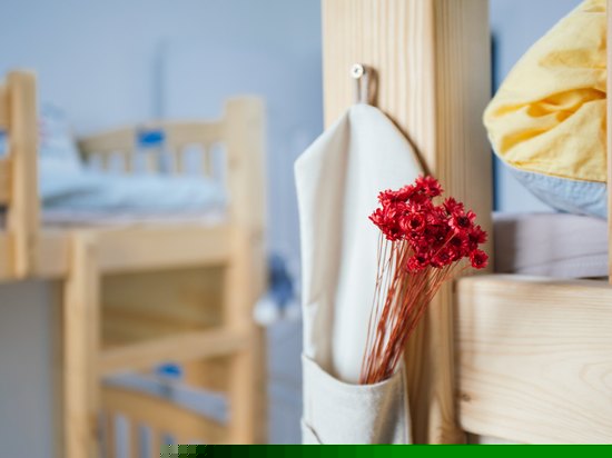 女生四人间（床位）