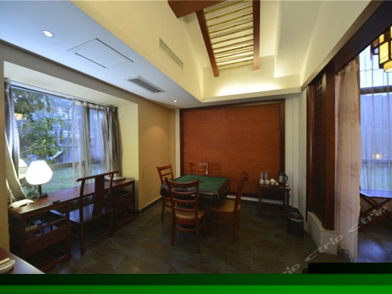 明月阁农家别苑