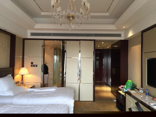 酒店房型