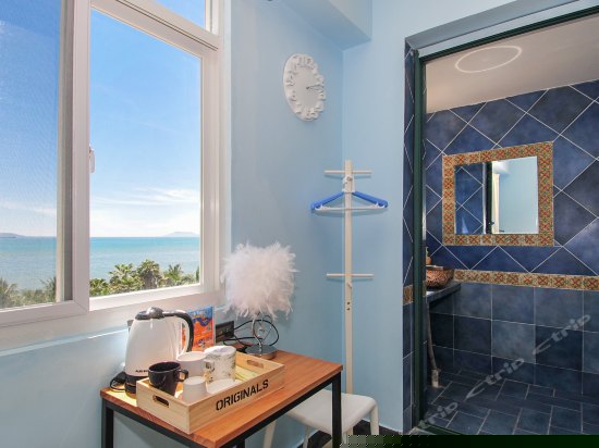 慢时光豪华海景房