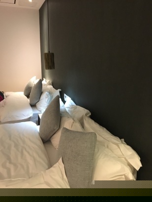 酒店房型
