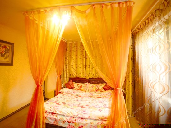 私享豪华大床房