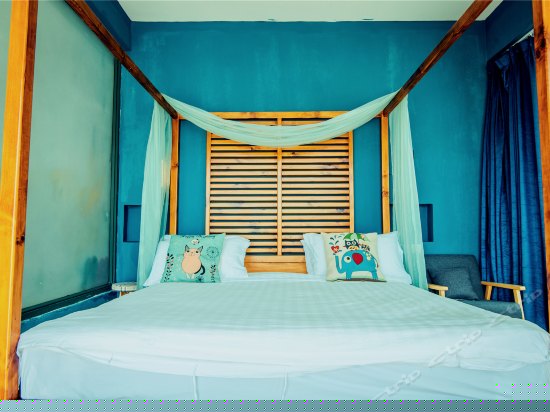 一楼海景特价房