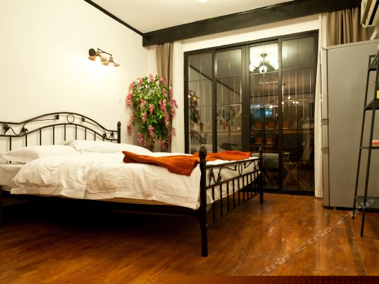 斑斓·家主推精选套房