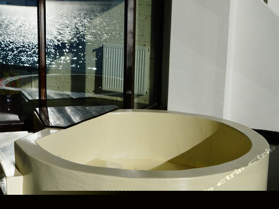 暗香-复古豪华大床房