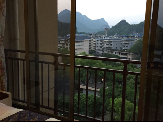 酒店房型