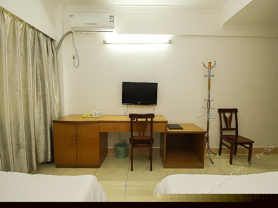 标准双人房
