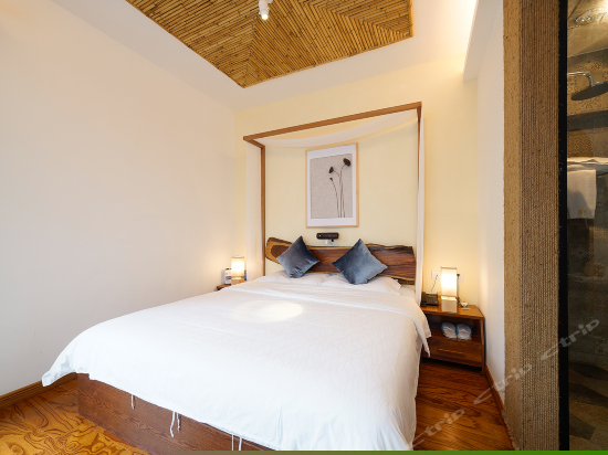 静离（江南烟雨房）