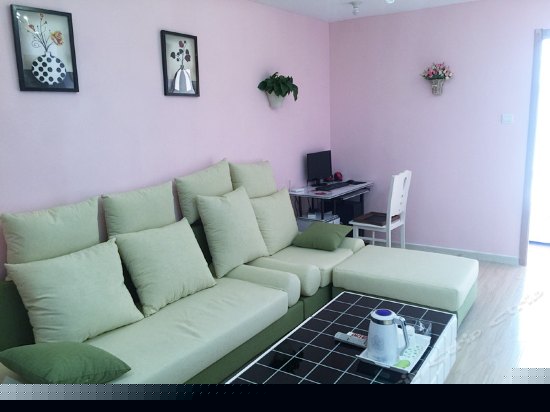 一房一厅公寓房