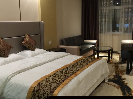 酒店房型