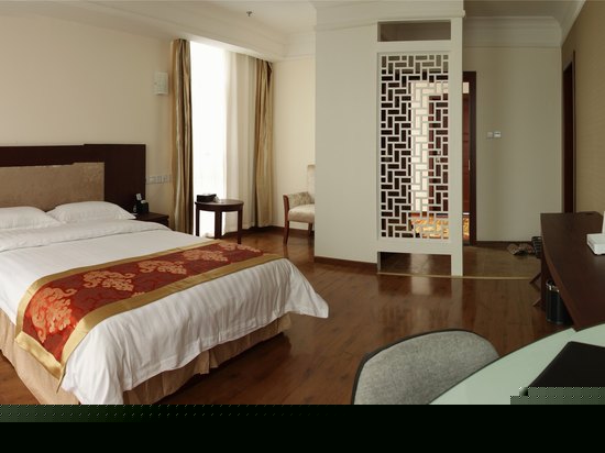 休闲单间(内宾)