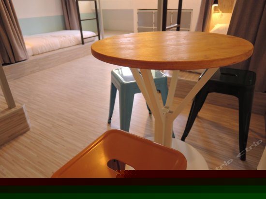 六人房（床位房）