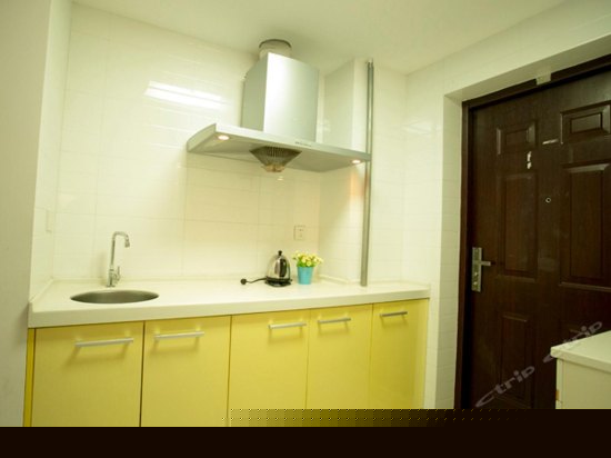 金凤凰豪华海景双标房