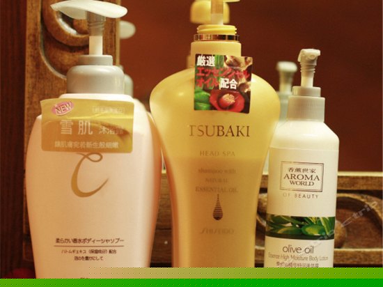 豪华阳台小套房