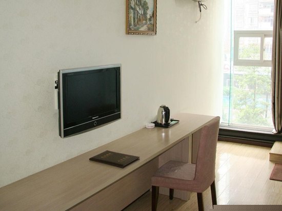 普通单间(中宾)