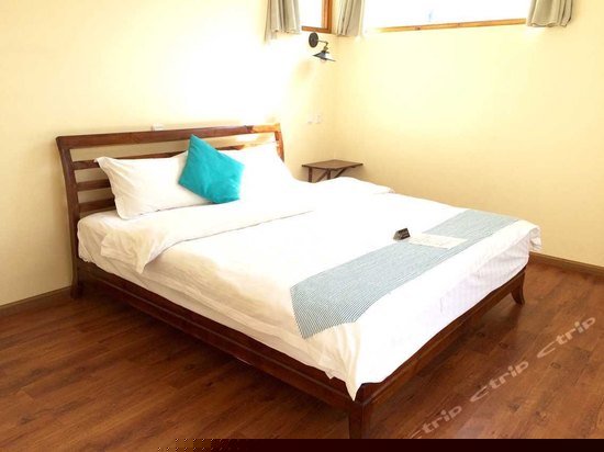 云樱-山景大床房