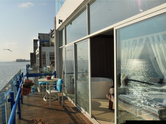 270度主题海景套房