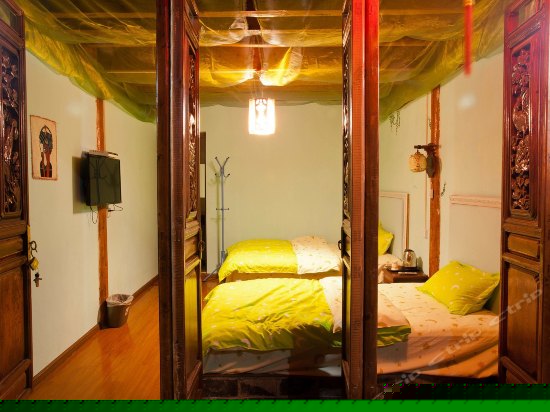 一楼温馨标准间