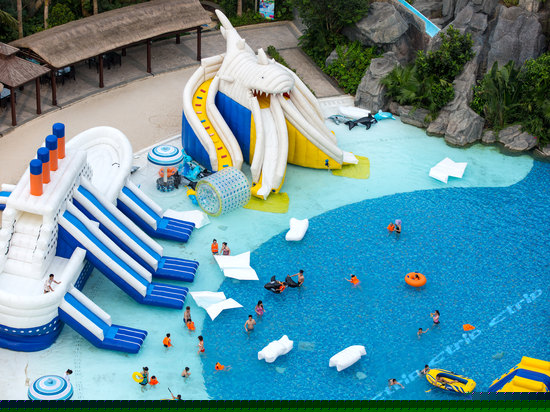 儿童乐园/儿童俱乐部