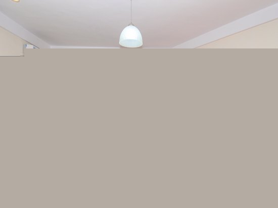 温馨海景大床房