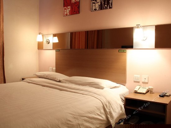 豪华套间(内宾)