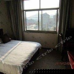 标准大床间