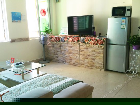 豪华海景4房2厅