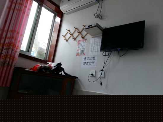 酒店房型