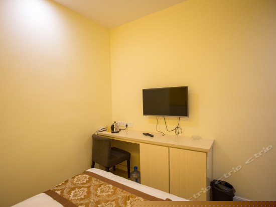 单人间（无窗）