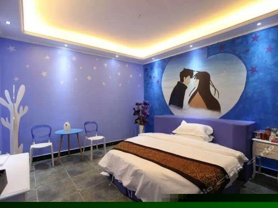 主题间（无窗）