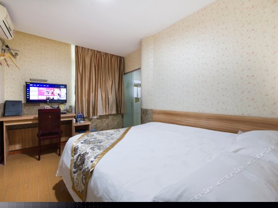 迷你商务房(内宾)