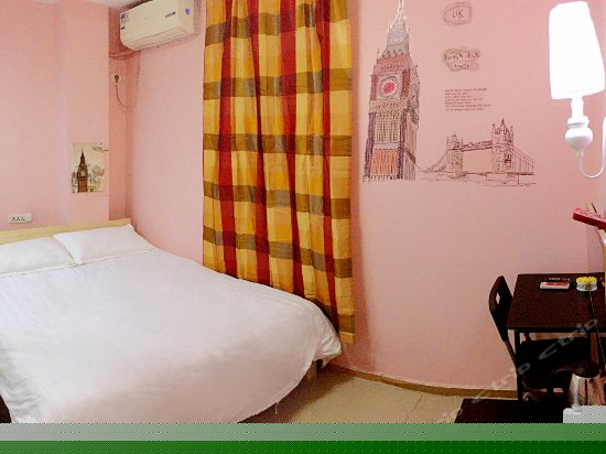 特惠大床房(无窗)