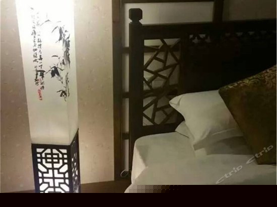 天籁-雅致双床房