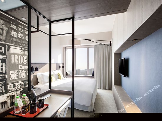 贝尔特高级客房