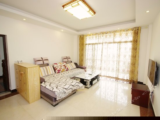 二室一厅公寓房