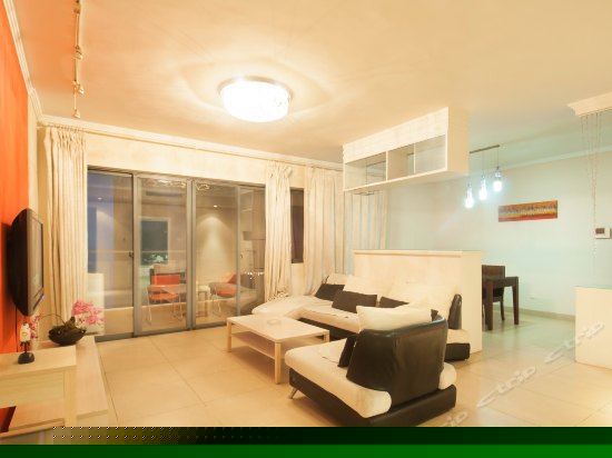 豪华海景三房两厅